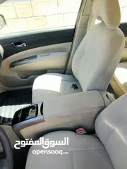  16 تويوتا بريوس 2009