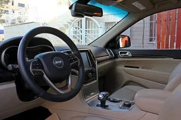  3 جراند شيروكي 2014