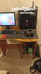  2 gaming pc كمبيوتر العاب للبيع