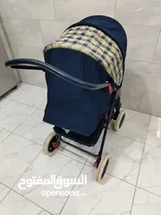  4 عرباي أطفال للبيع 10 دنانير