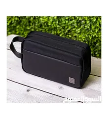  1 WiWU Metris Travel Pouch TRAVEL IN STYLE -NEW -MEGAByte