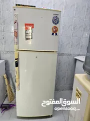  1 Refrigerator Sar 450