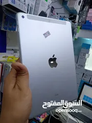  7 Ipad 5 128 GB sim  ايباد 5 128 جيجا شريحة