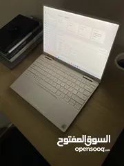  9 Dell XPS 13 7390 2in1