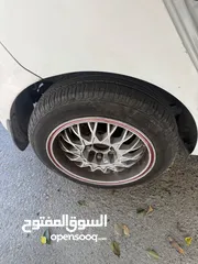  3 هونداي i10  2012