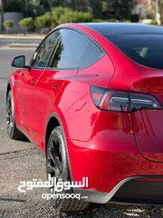  7 تيسلا y 2023