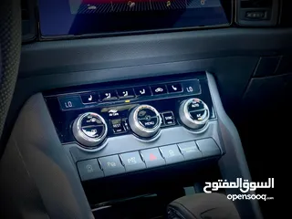  6 سكودا كوديك سبورت لاين 190حصان برخص 20 إمكانية البيع لأصحاب الإعفاء الجمركي