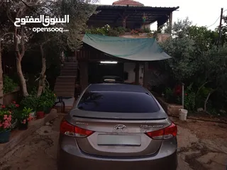  5 هونداي النترا i35