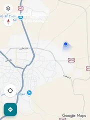  2 نمرة ارض 600 متر مربع طابه سلطه منطقه (أ)