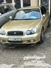  1 سوناتا بنزين اصلي