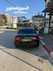  1 اودي A4 2010