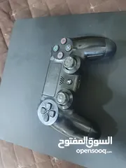  1 بلايستيشن 4