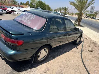  4 كيا سيفيا للبيع