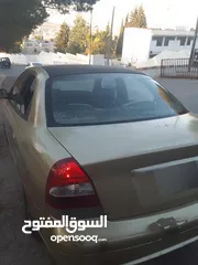  10 سياره دايو نوبيرا تو موديل 1999 للبيع