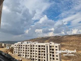  9 شقة للبيع ضاحية الريحان