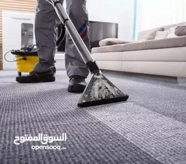  9 REAL CLEANING SERVICES FUJAIRAH