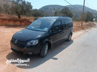  5 كادي 2013 شصي طويل 6+1