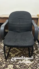 9 مكتب وكرسي دراسي