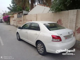  1 toyota yaris