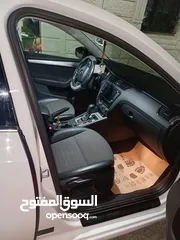  5 سكودا اوكتافيا