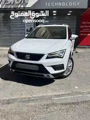  1 Seat ATECA  2017 for sale