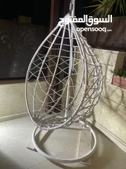  1 مرجيحه عش البلبل