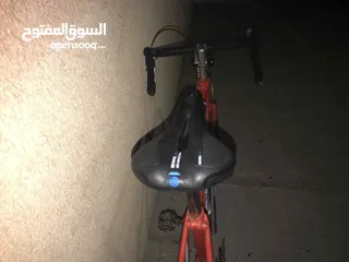  3 بسكليت رود نوع ross