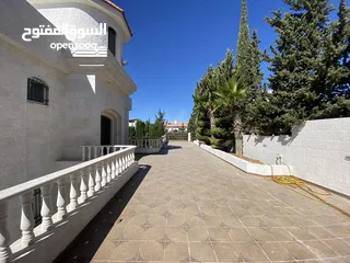  1 Furnished Villa For Rent In Dabouq