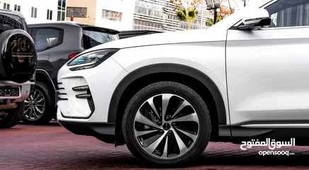  27 كفالة 5 سنوات song plus champion 2024 zero  Hybrid DM-i Plug-in