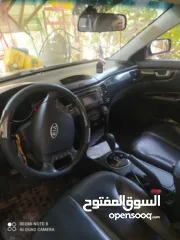  4 كيا لوتز 2010