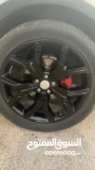  9 رنج  روفر ايفوك 2015