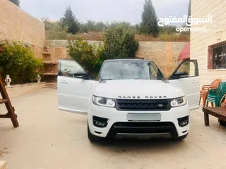  7 رنج روفر سبورت صلاه النبي كرتونه بدو بس شوفير  فل الفل الله يطرحه البركه ل صاحب النصيب