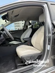  19 كيا نيرو ترخيص 2022 محرك 1600 هايبرد جير أوتوماتيك 141 حصان