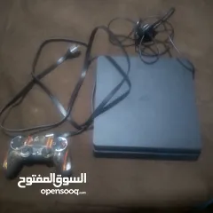  1 بليستيشن 4 سلم