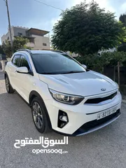  6 كيا ستونيك 2019