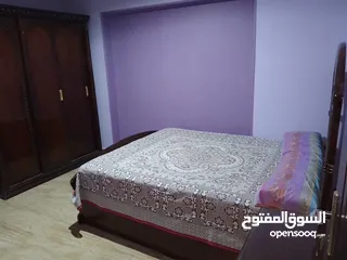  1 شقه للبيع عين شمس