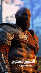  8 قرص god of war