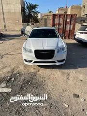  10 كرايسلر C300