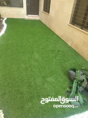 14 عشب صناعي اقل سعر بالمملكة وتحدي بسعر كثافة وثبات لون  يوجد صناعة  اردني  فيتنامي سعودي مصري امراتي