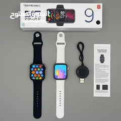  7 Smart watch t900 pro max series 9