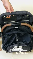  1 Baby stroller cabin approve