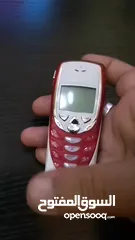  3 Nokia 8310