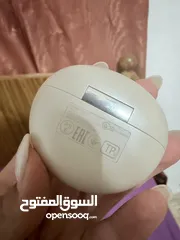  3 هواوي فري كليب ساوند بروف Huawei free clip