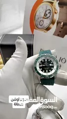  31 ساعات برتلنج كوبي سوبر ماستر كلين  اكتشف الفخامة. BREITLING 1884.... رولكس Rolex high quality