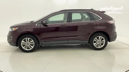  6 (FREE HOME TEST DRIVE AND ZERO DOWN PAYMENT) FORD EDGE