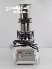  6 WARING Commercial Blender 2 Speed Model 8011Sخلاط  وارنج بسرعتين موديل 8011S-صناعة امريكية