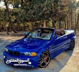  1 BM W 330 CC مميزه جدآ