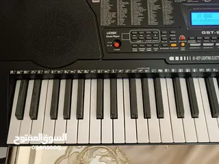  3 digital piano