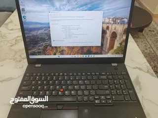  3 Lenovo t15 i7