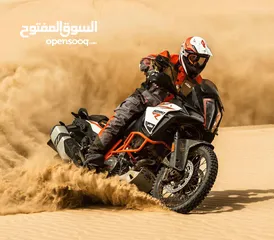  6 ktm 1290 super adventure r 2019